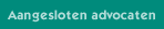 Aangesloten advocaten